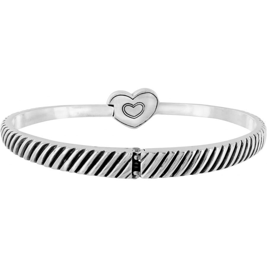 Illumina Celeste Heart Gift Set silver 6