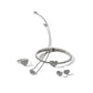 Illumina Celeste Heart Petite Necklace main image 0