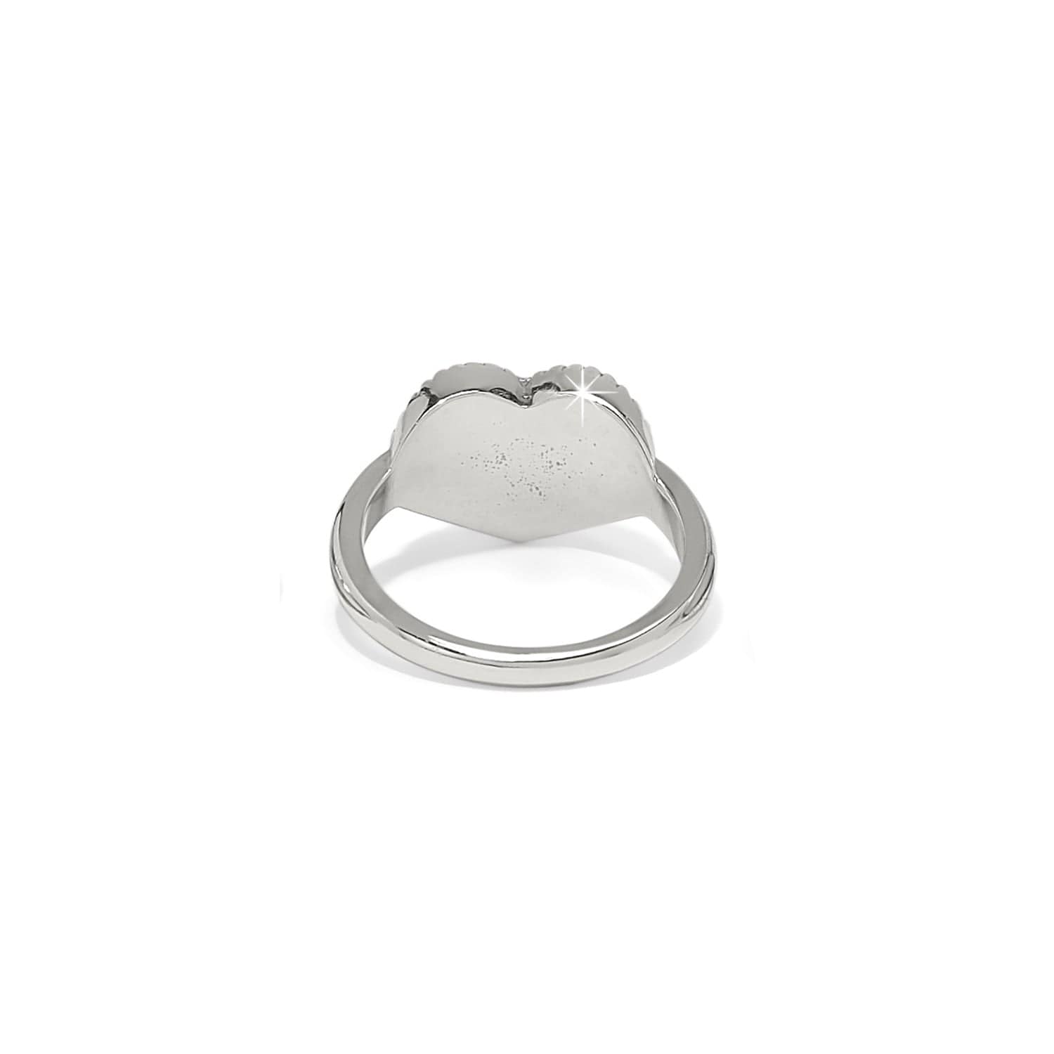 Illumina Celeste Heart Ring silver 6