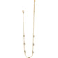 Illumina Petite Collar Necklace