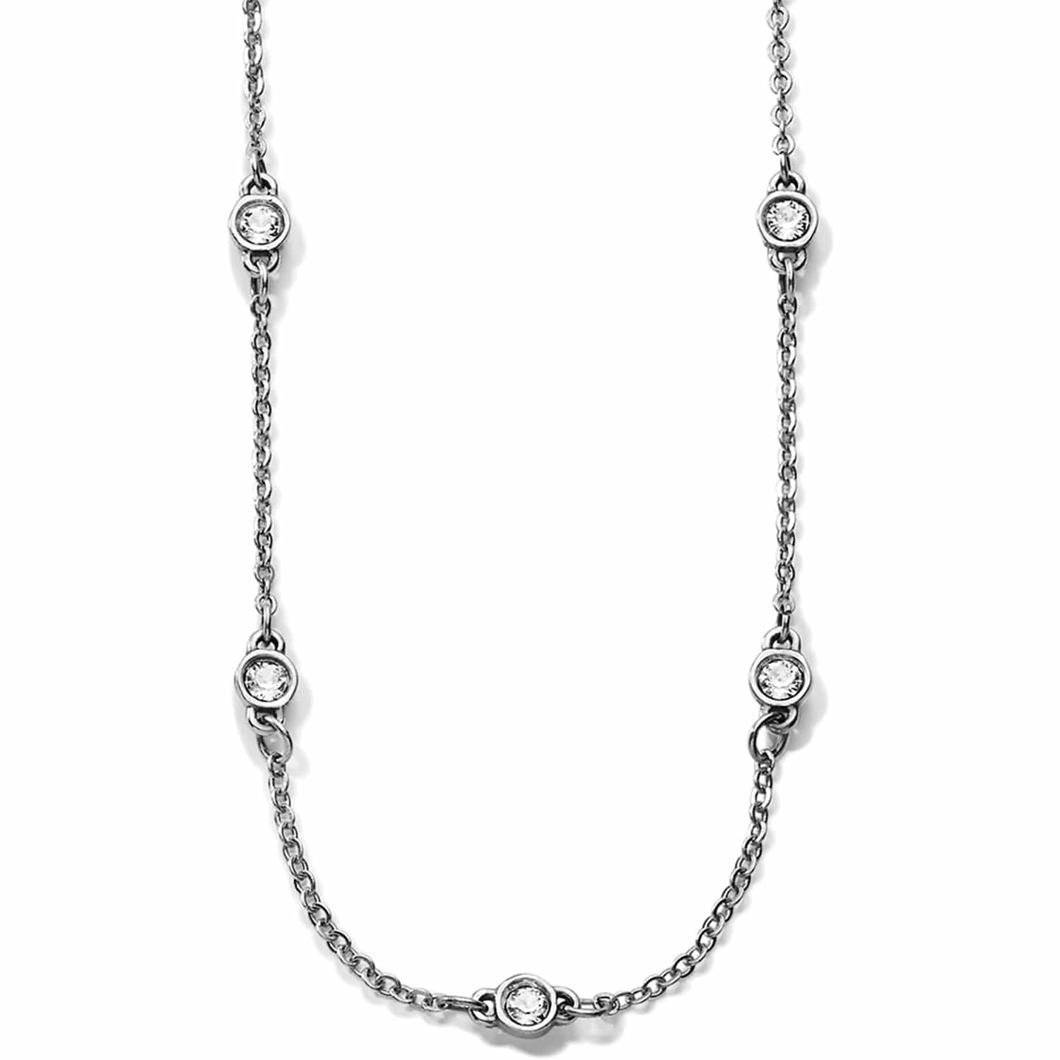 Choker Necklaces