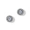 Illumina Solitare Post Earring main image 1