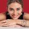 Illumina Slim French Earring main image 0