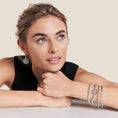 Illumina Slim French Earring