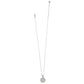 Illumina Sun Small Necklace