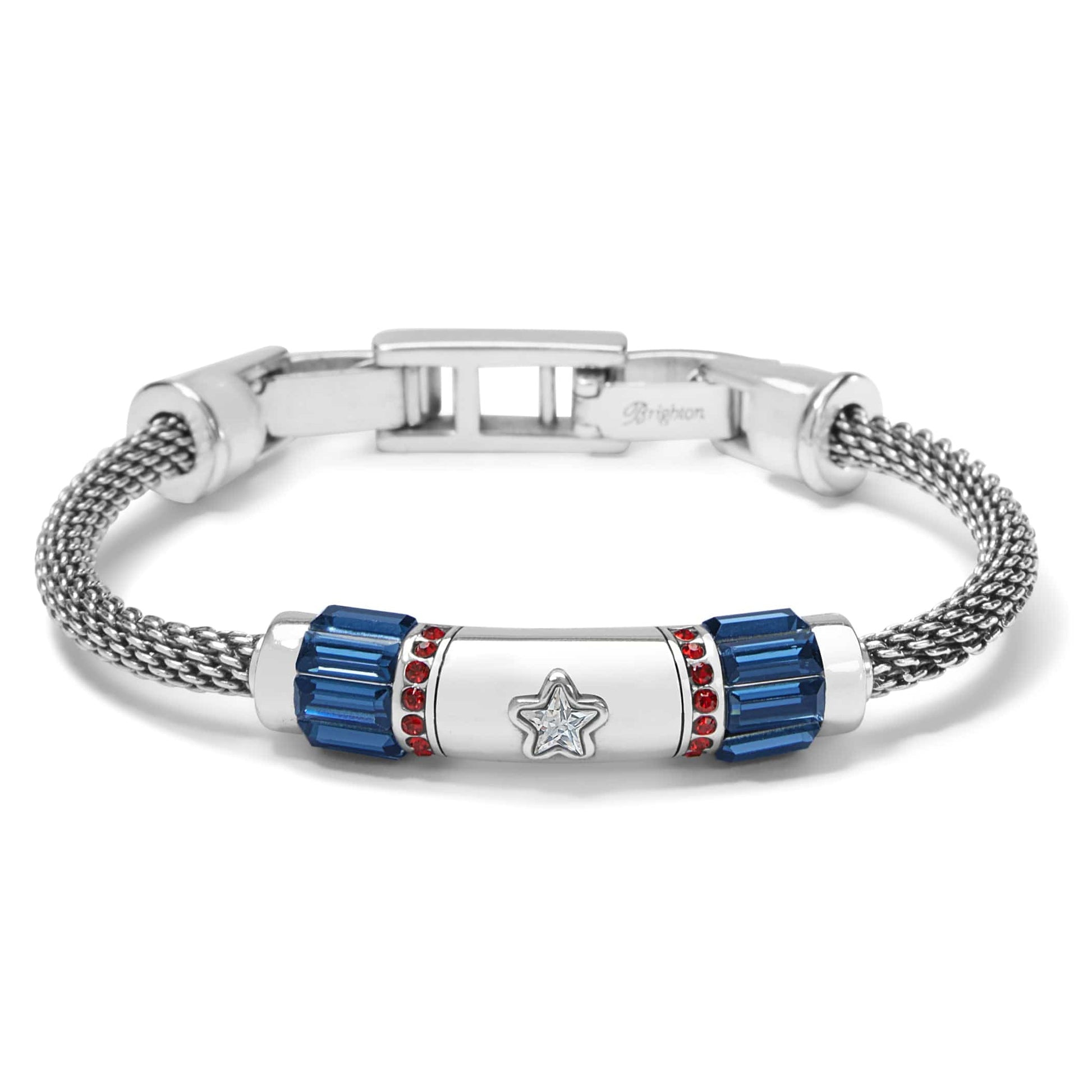 Independence Bracelet multi 1