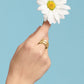 Inner Circle Double Ring