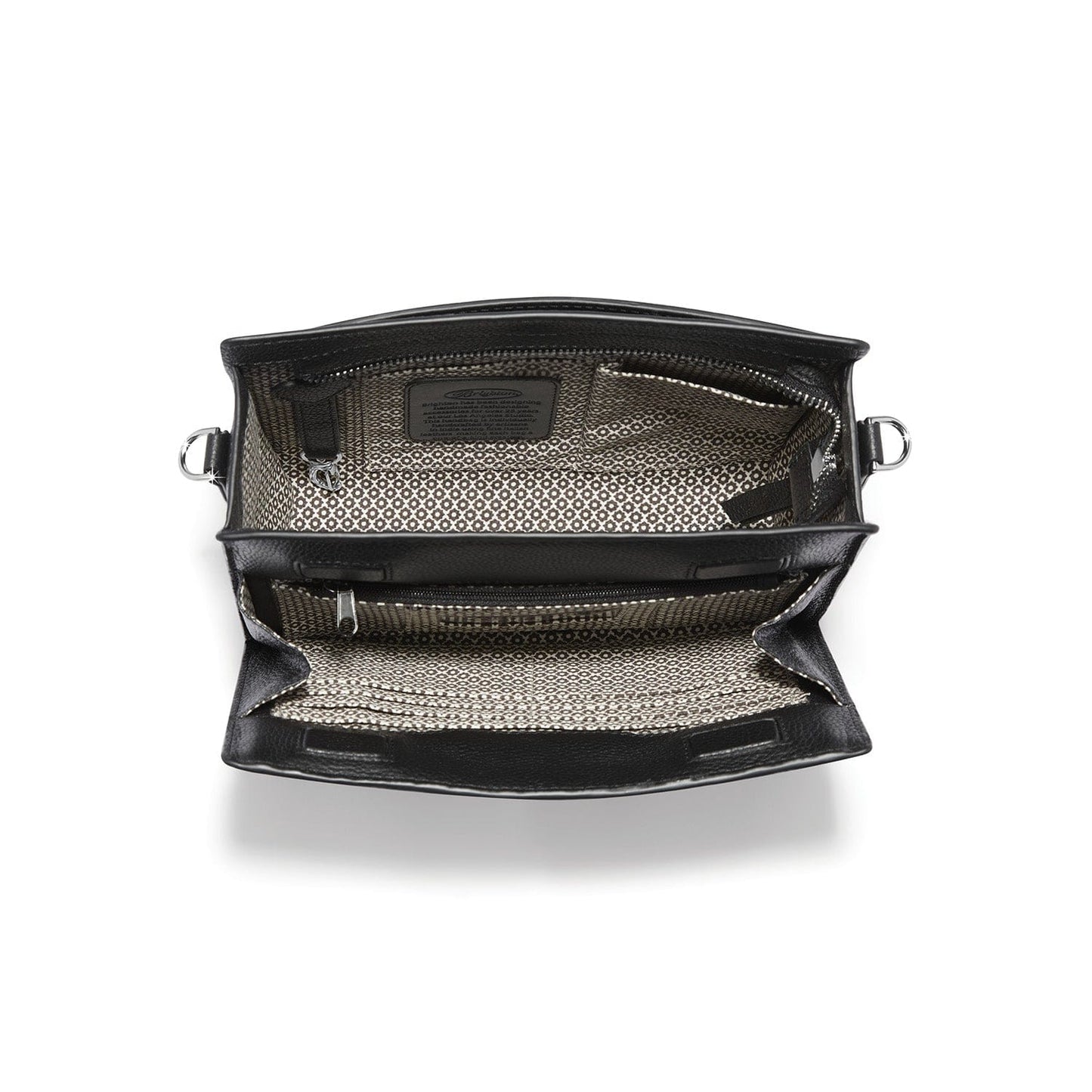 Interlok Braid Findley Organizer Bag