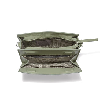 Interlok Braid Findley Organizer Bag