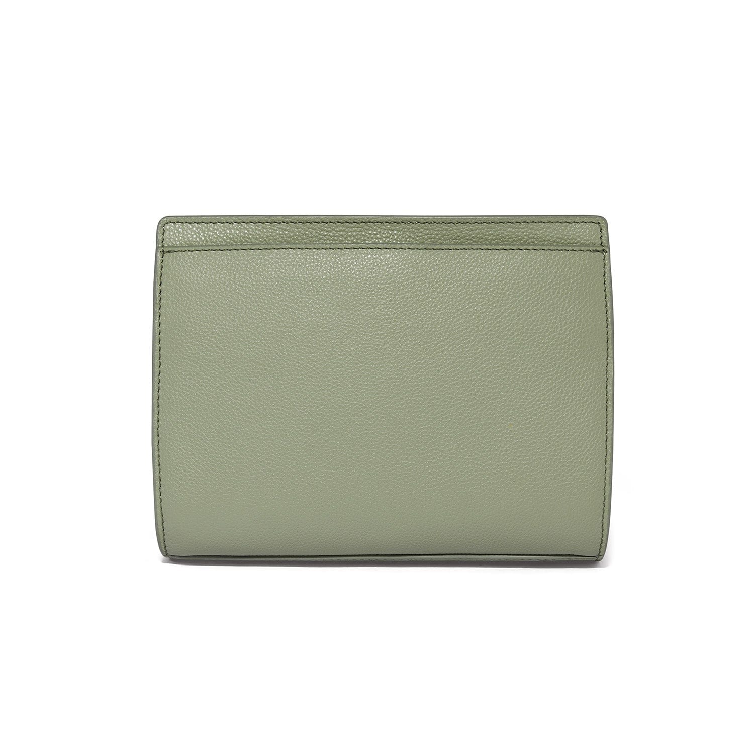 Interlok Braid Findley Organizer Bag sage 6