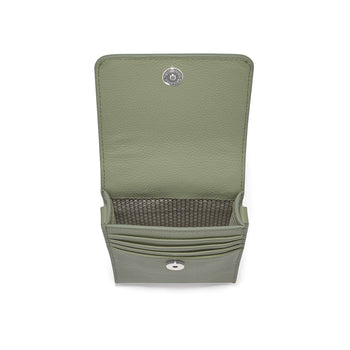 Interlok Braid Phone Organizer