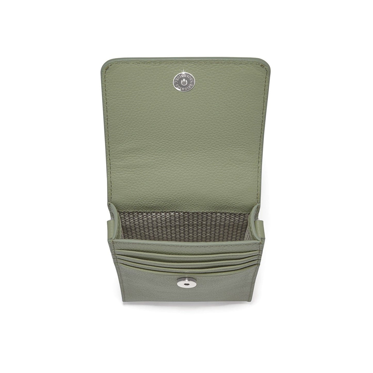 Interlok Braid Phone Organizer