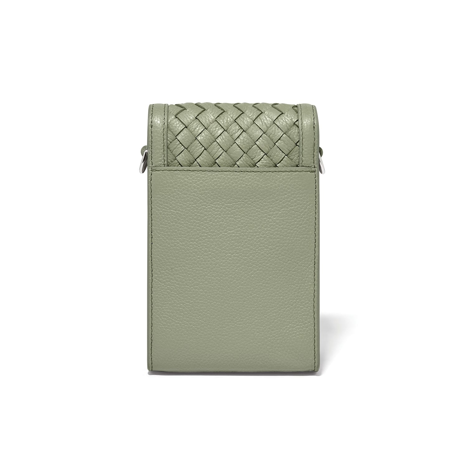 Interlok Braid Phone Organizer - Brighton