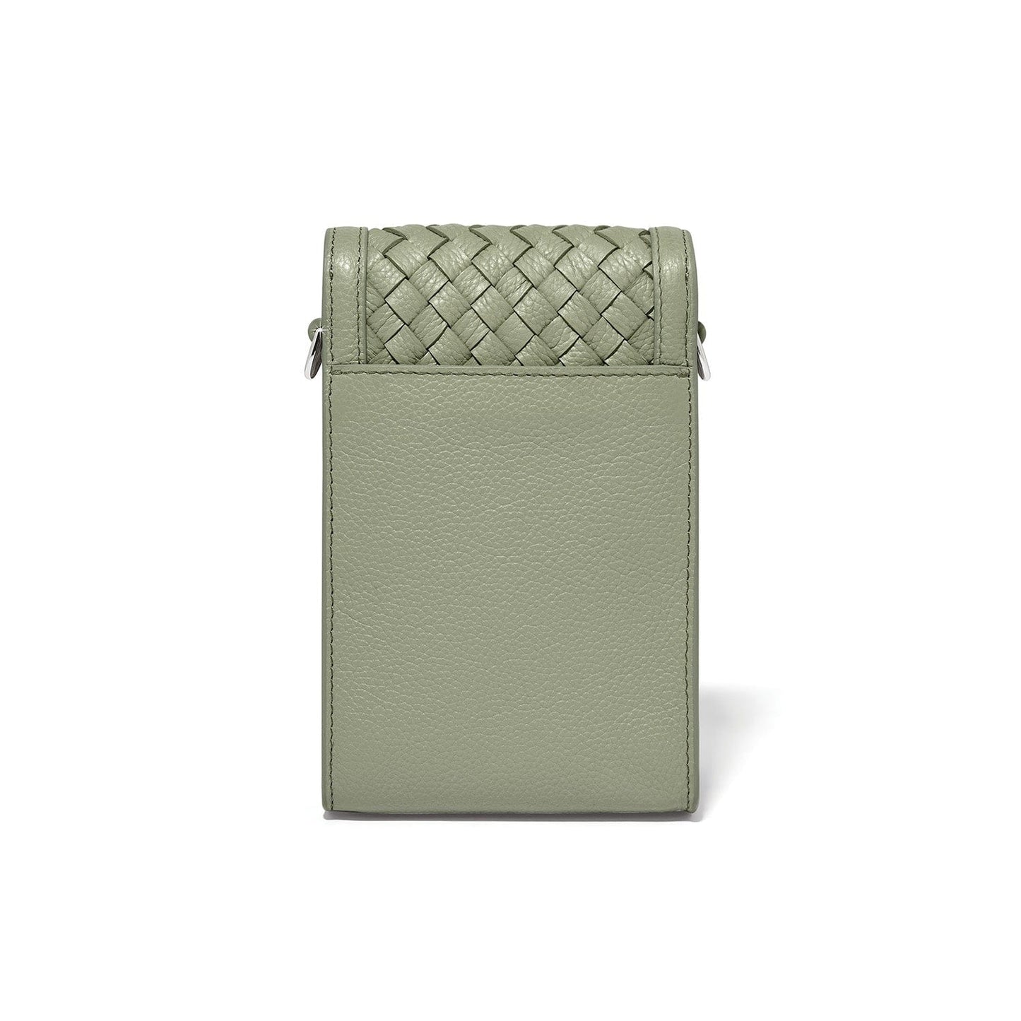 Interlok Braid Phone Organizer