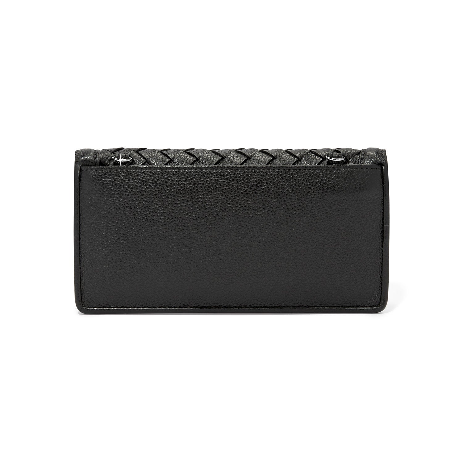 Interlok Braid Rockmore Wallet black 7