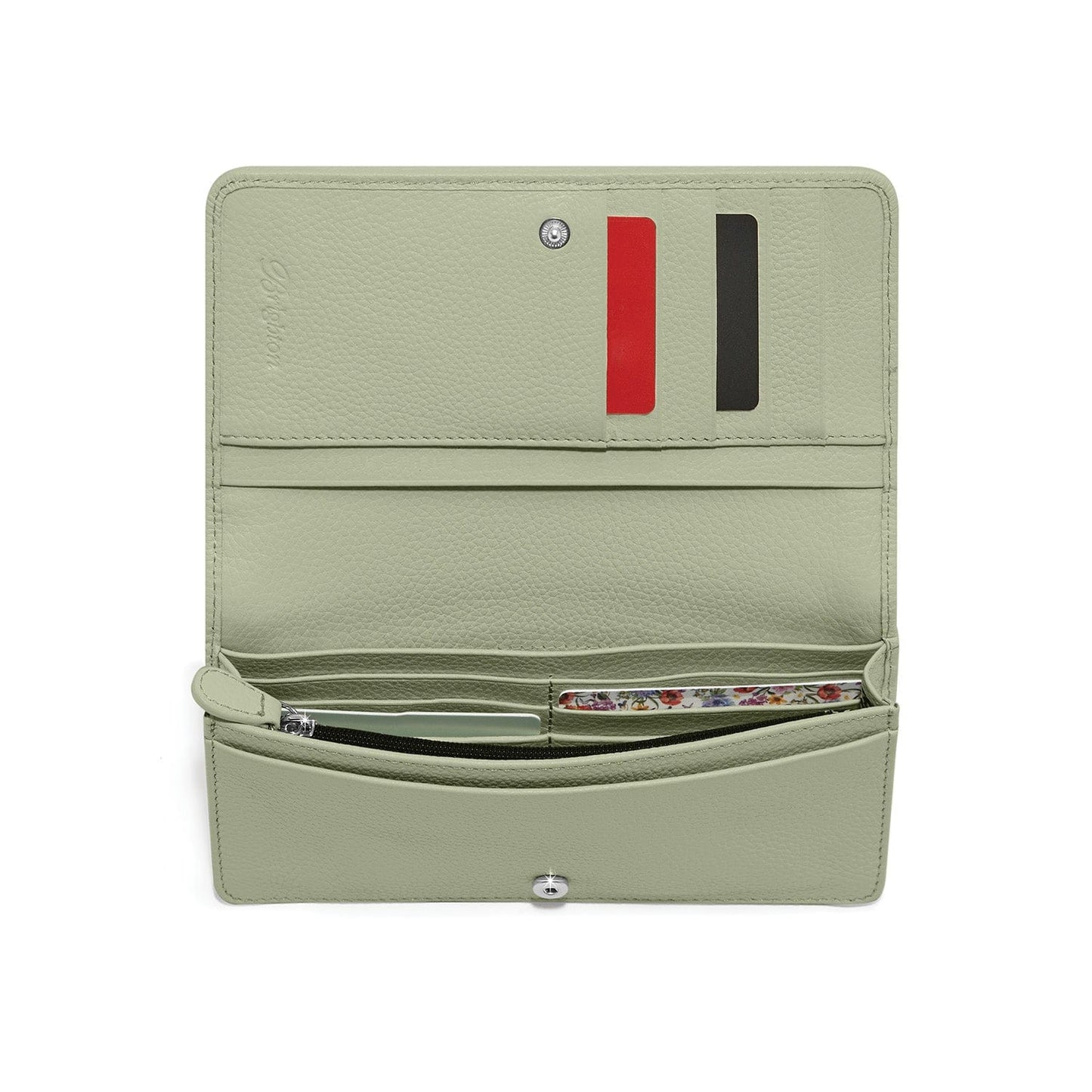 Interlok Braid Rockmore Wallet