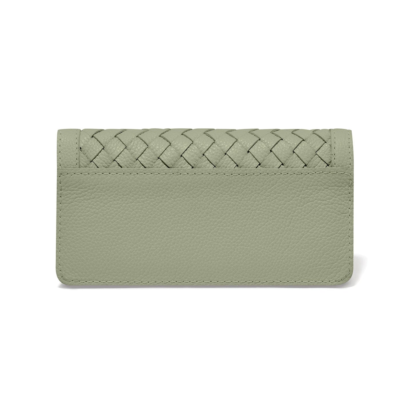 Interlok Braid Rockmore Wallet