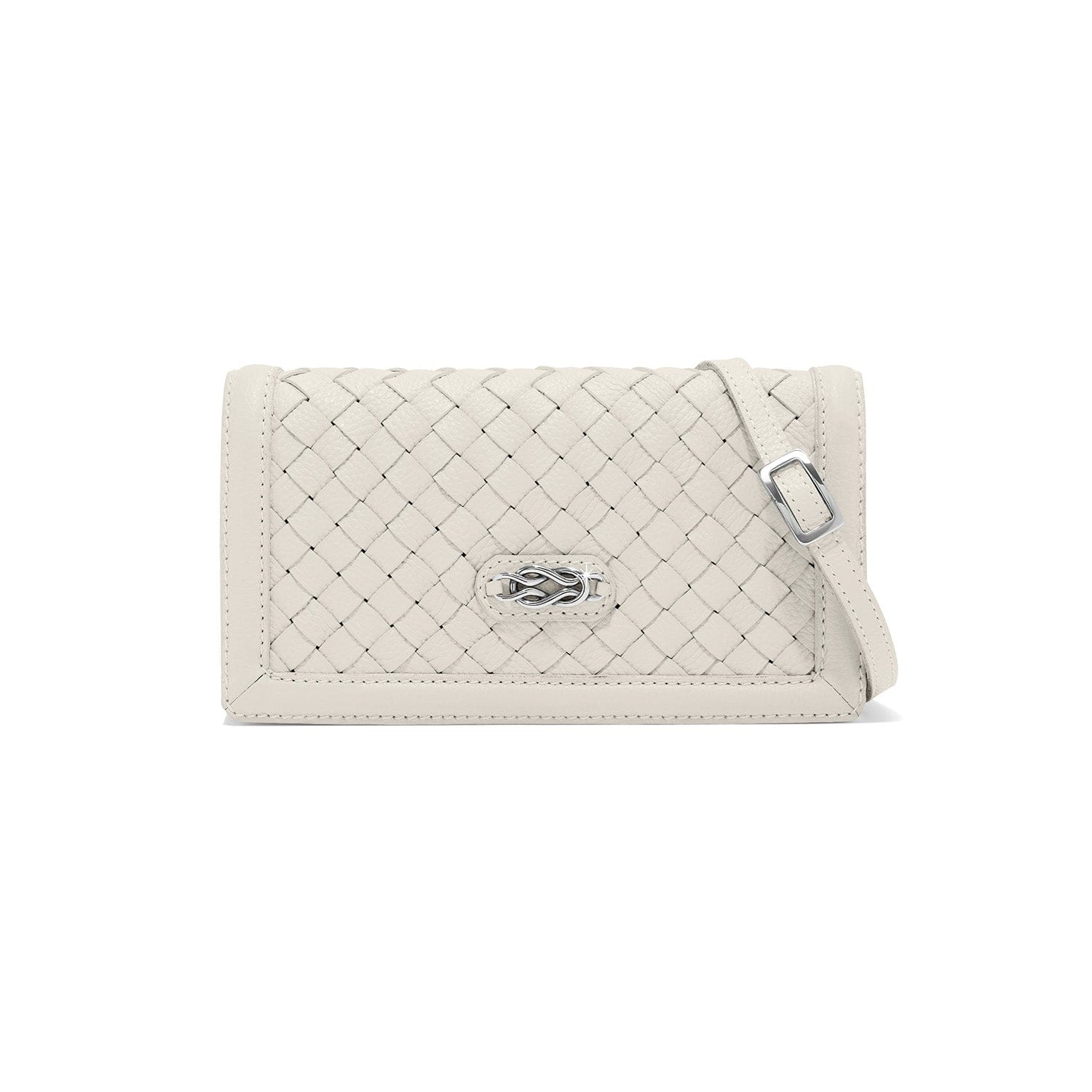 Interlok Braid Rockmore Wallet white 1