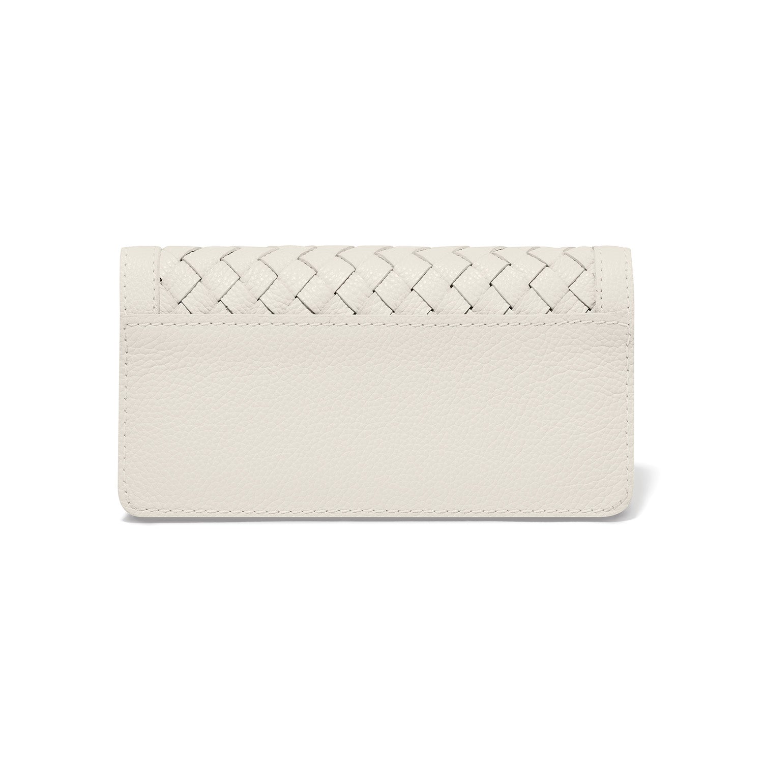Interlok Braid Rockmore Wallet white 3