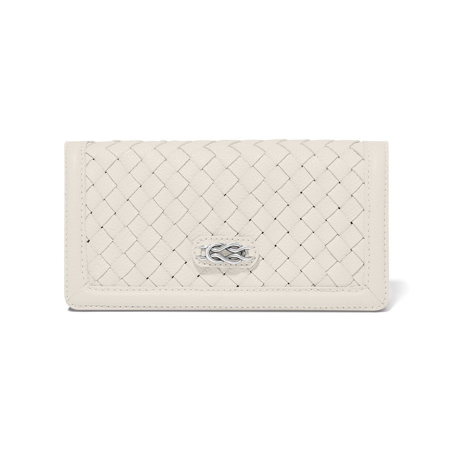 Interlok Braid Rockmore Wallet white 4