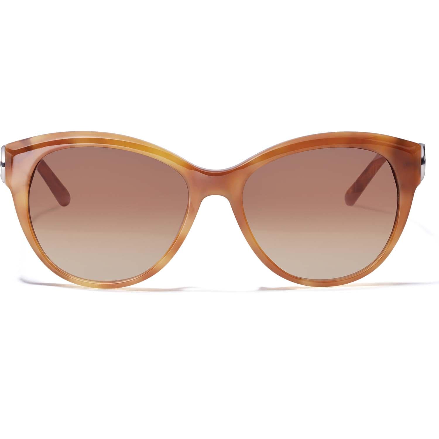Interlok Braid Sunglasses amber 13