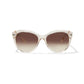 Interlok Braid Sunglasses