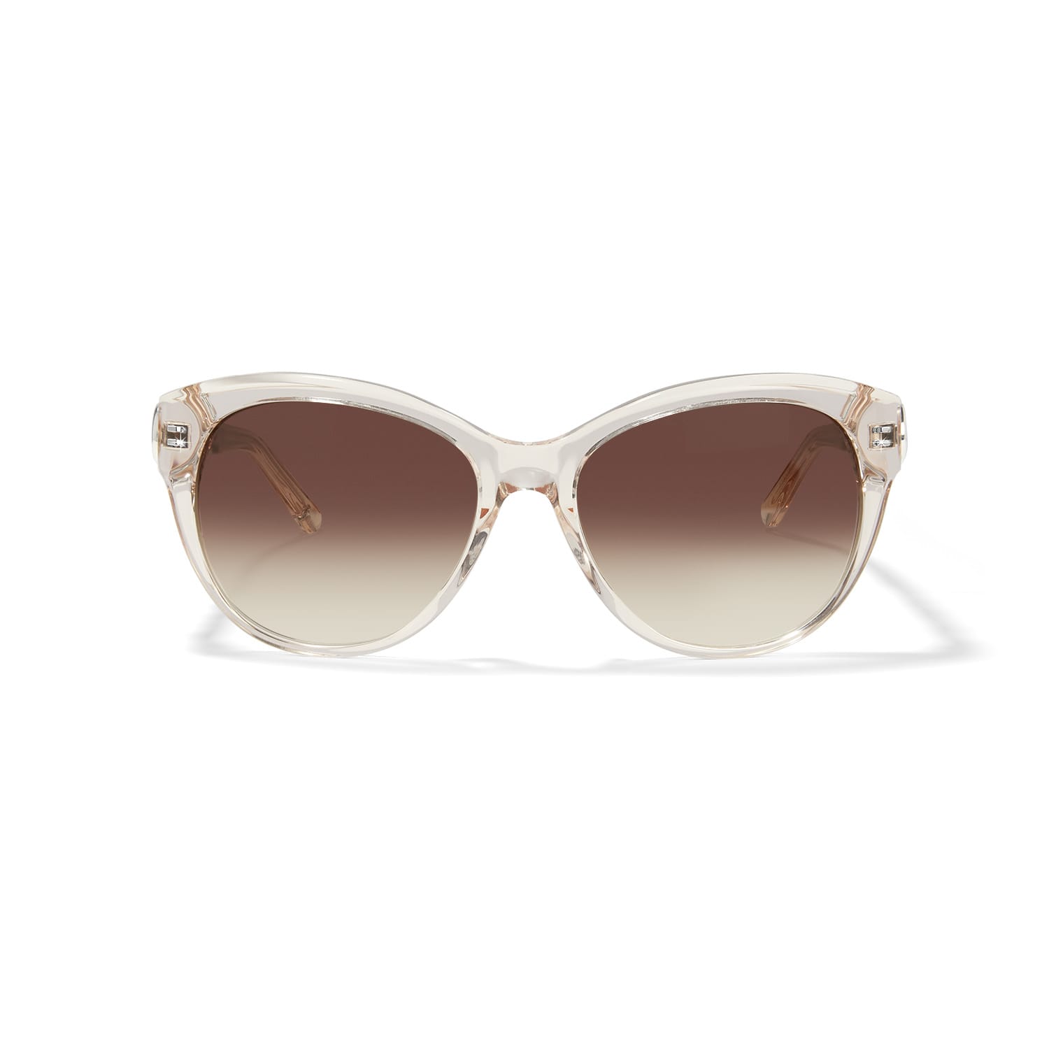 Interlok Braid Sunglasses rosewater 3
