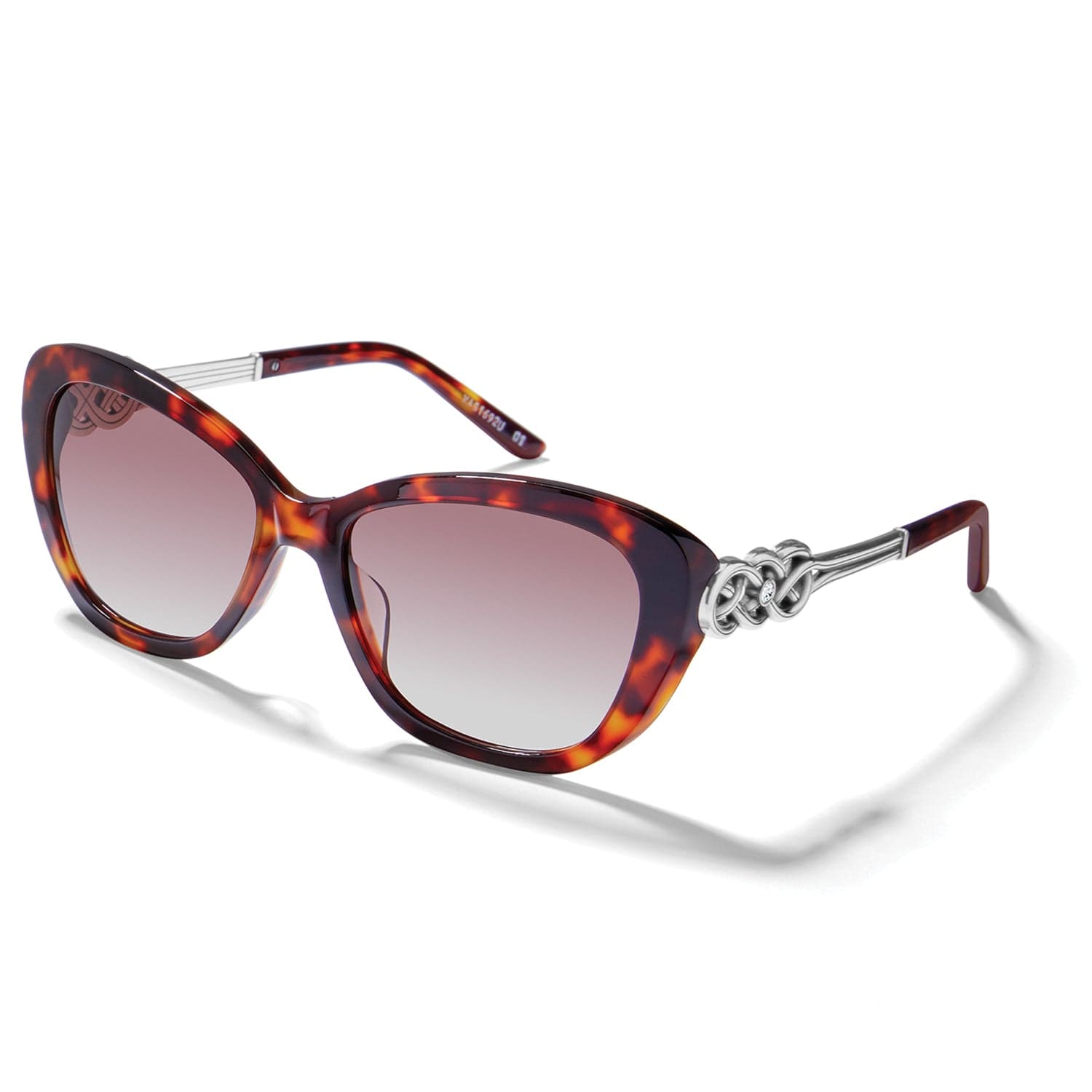 Interlok Cascade Sunglasses tortoise 1