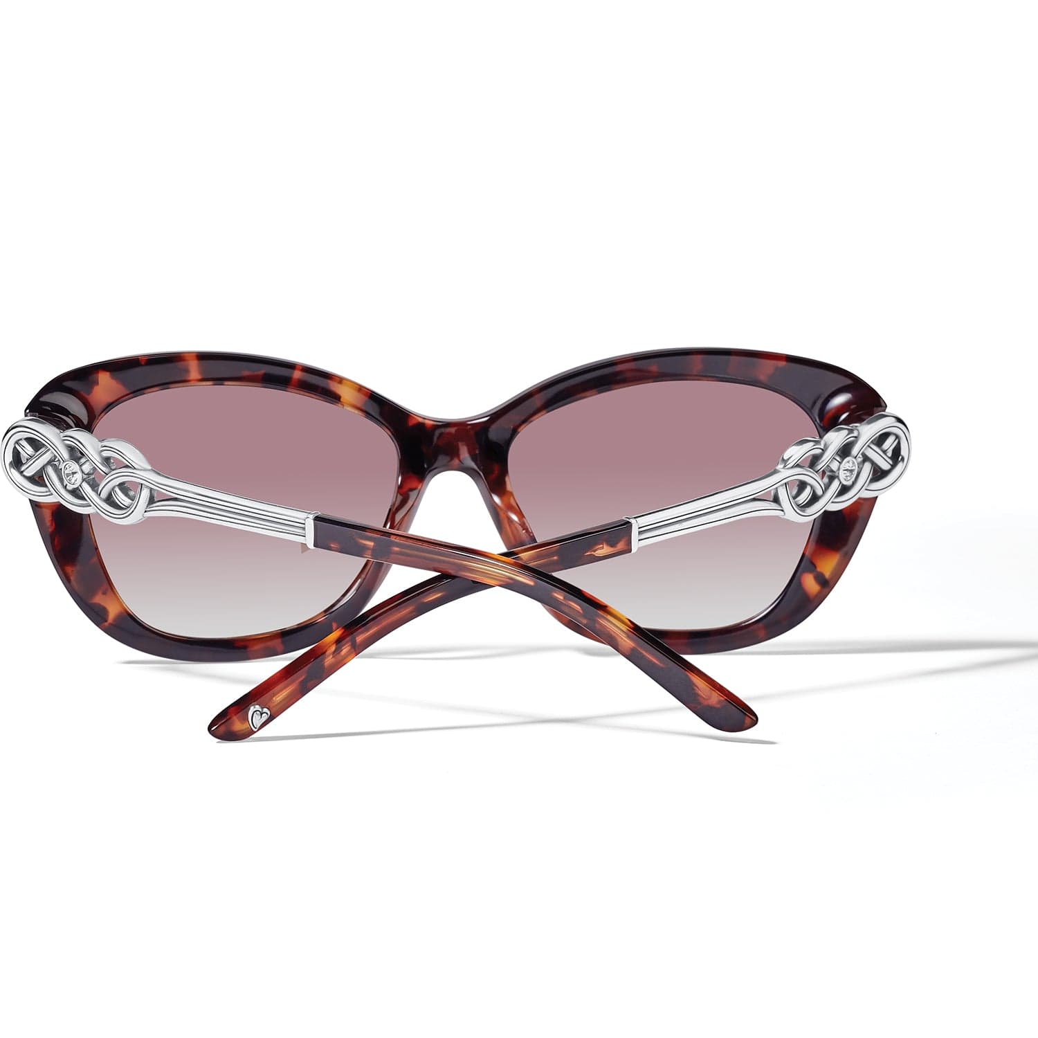 Interlok Cascade Sunglasses tortoise 2