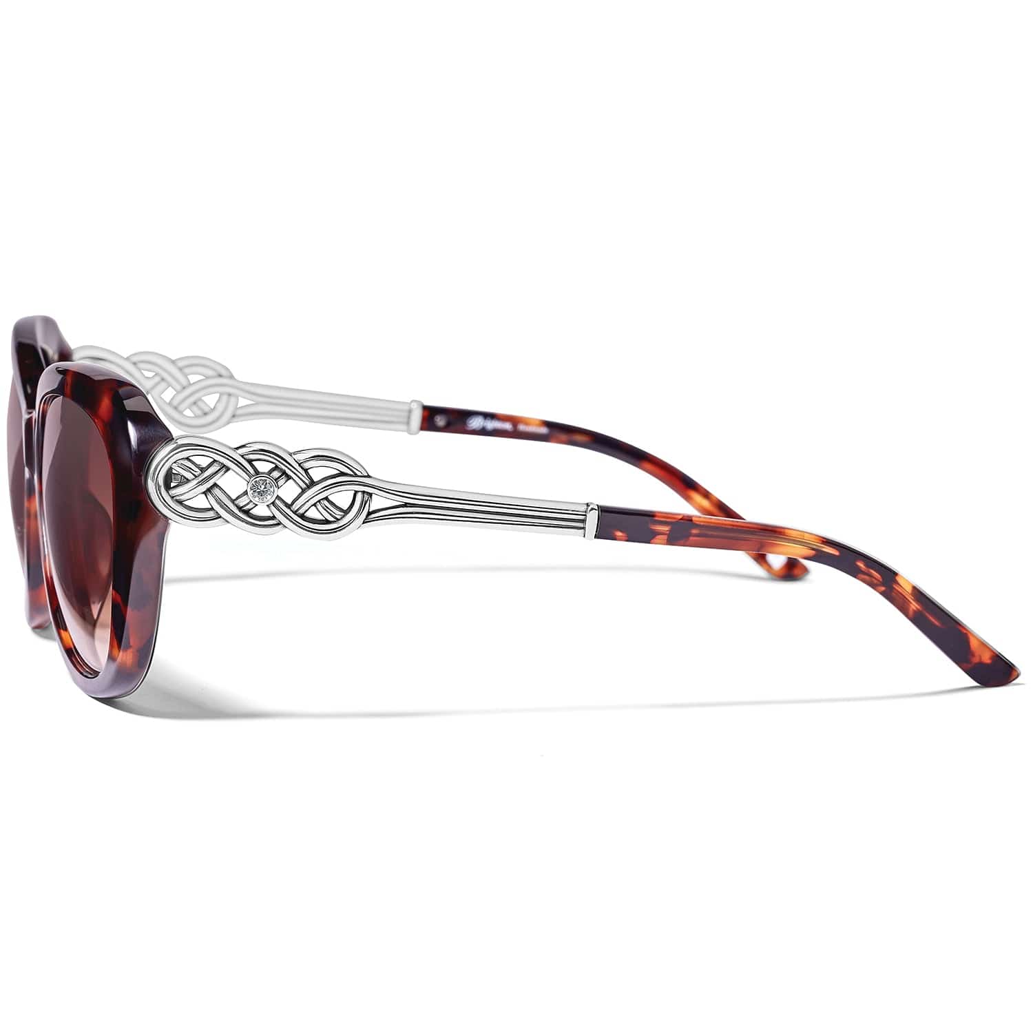 Interlok Cascade Sunglasses tortoise 3
