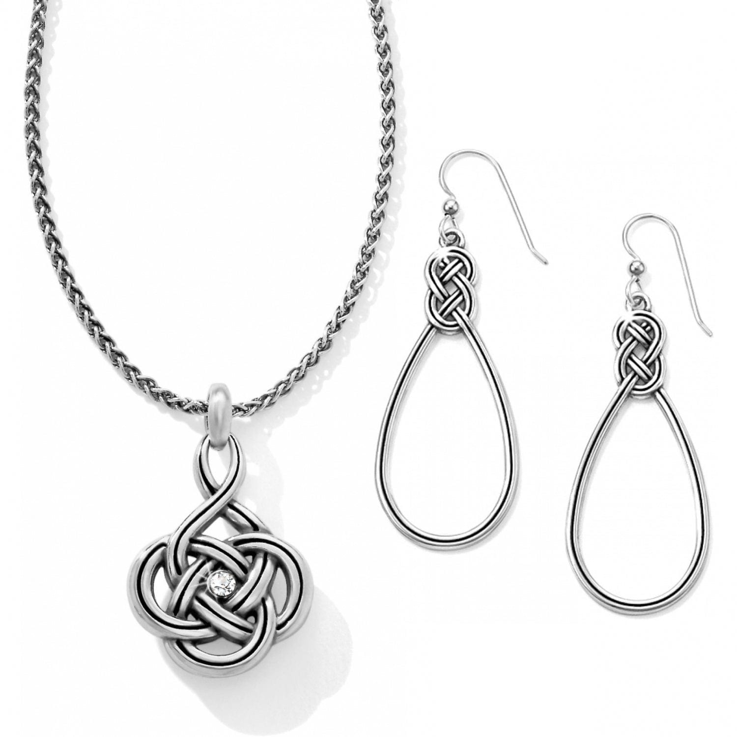Interlok Gift Set silver 1