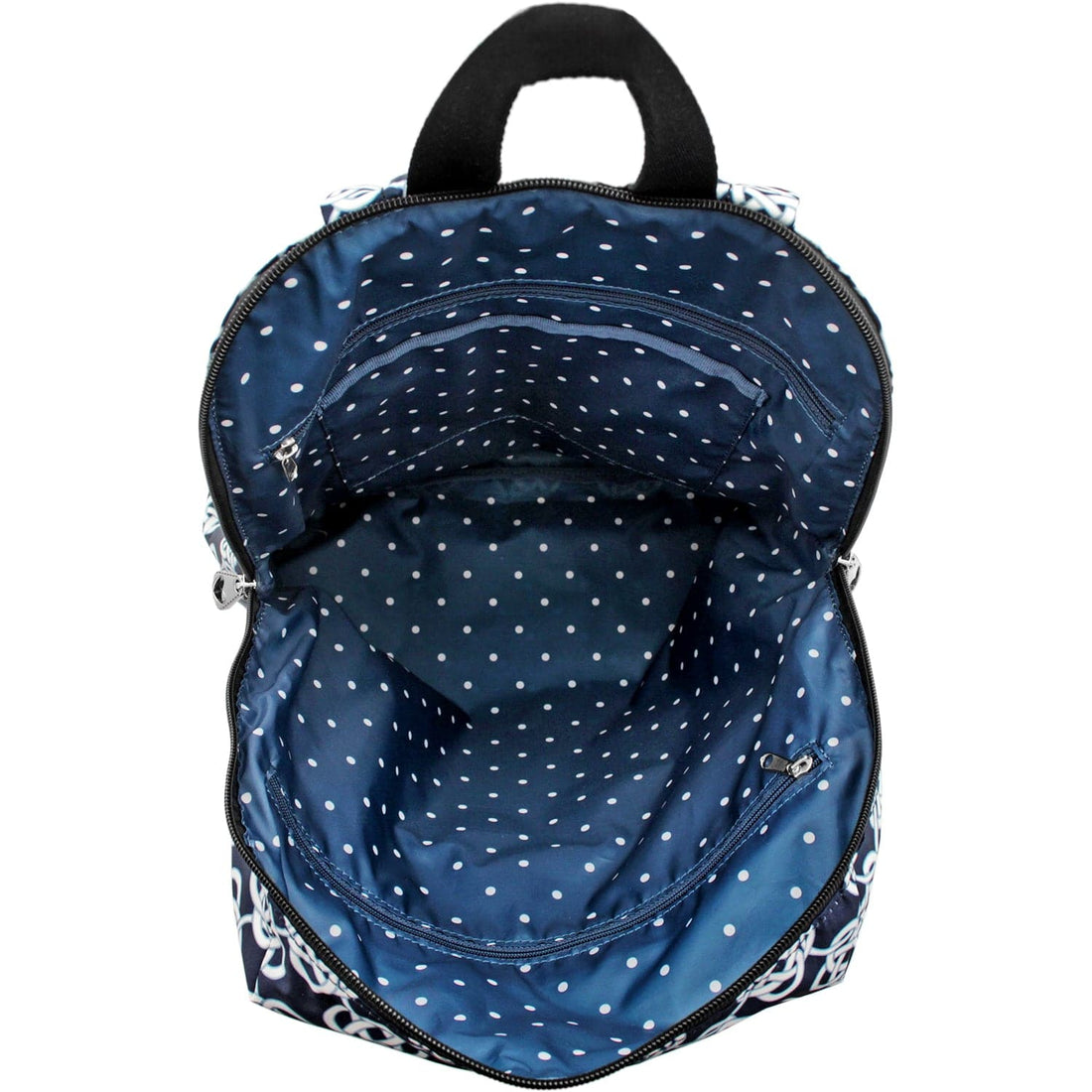 Interlok Happy Trails Backpack - Brighton