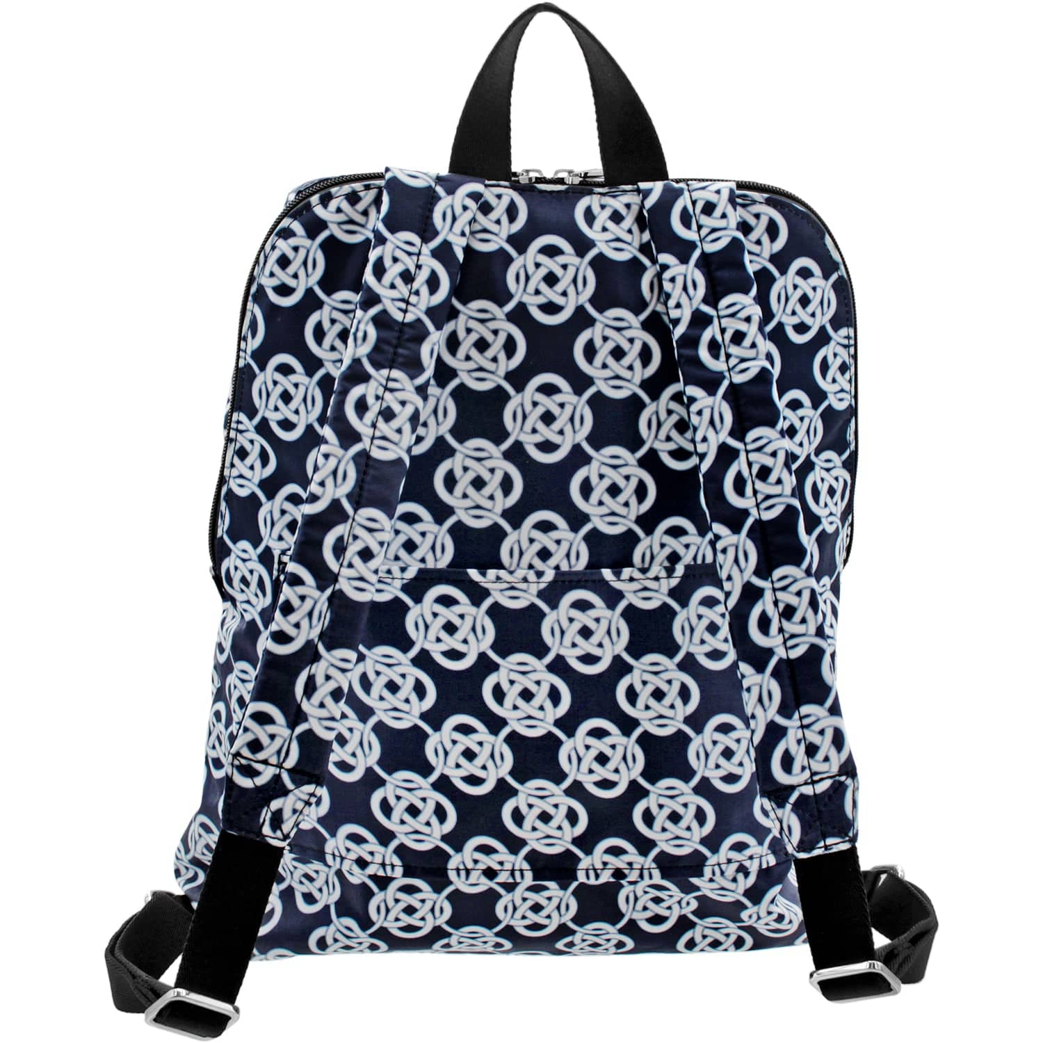 Interlok Happy Trails Backpack blue 3