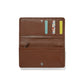Interlok Harmony Embroidered Rockmore Wallet