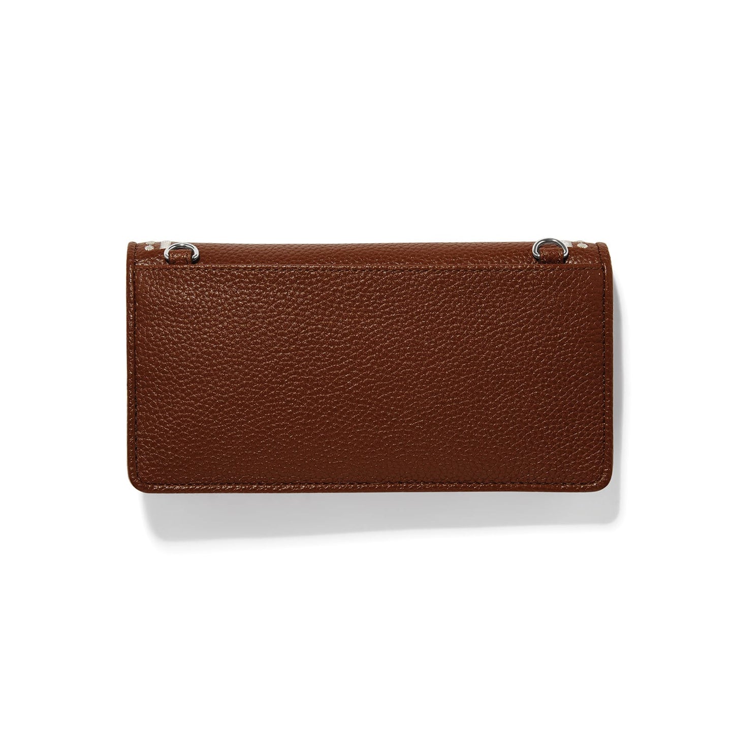 Interlok Harmony Embroidered Rockmore Wallet