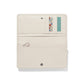 Interlok Harmony Embroidered Rockmore Wallet