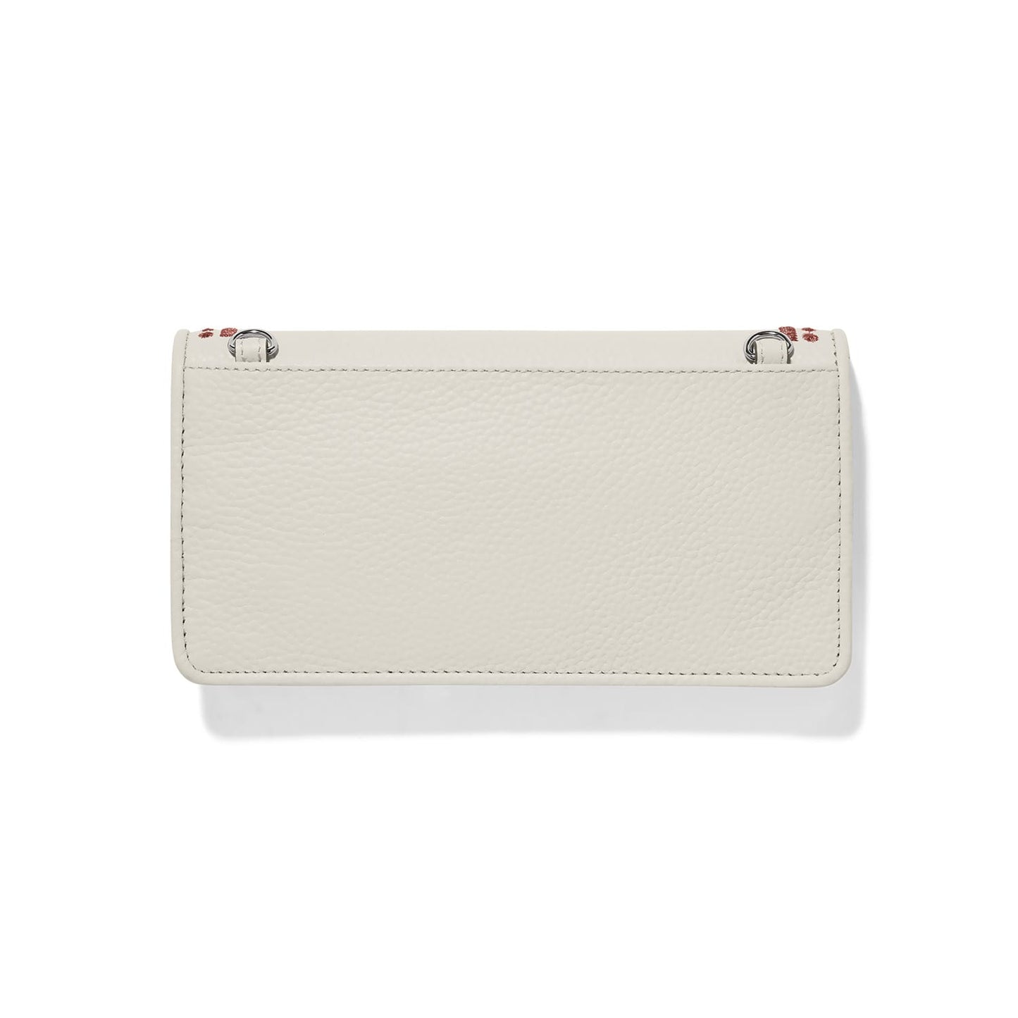 Interlok Harmony Embroidered Rockmore Wallet