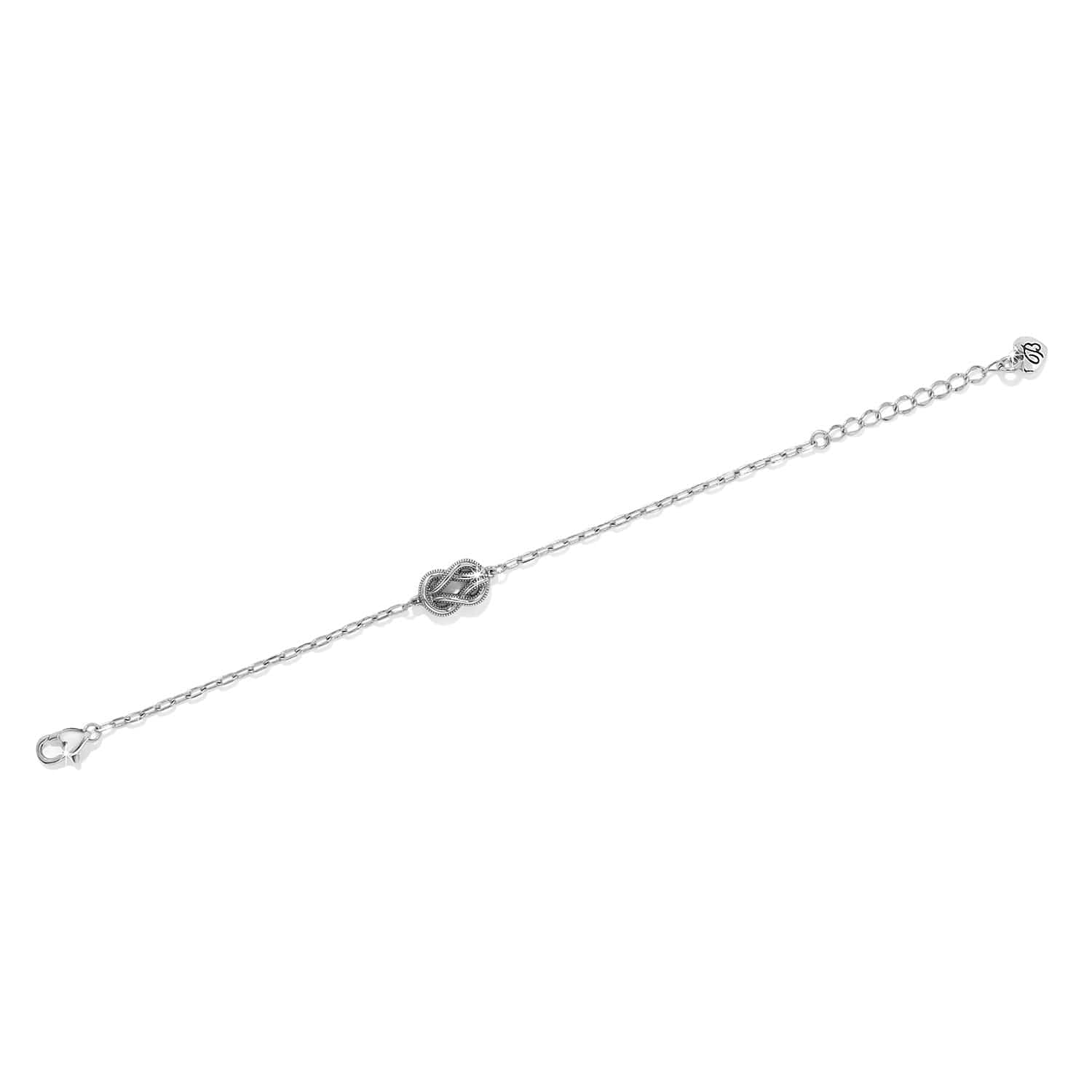 Interlok Harmony Luxe Petite Bracelet silver 2