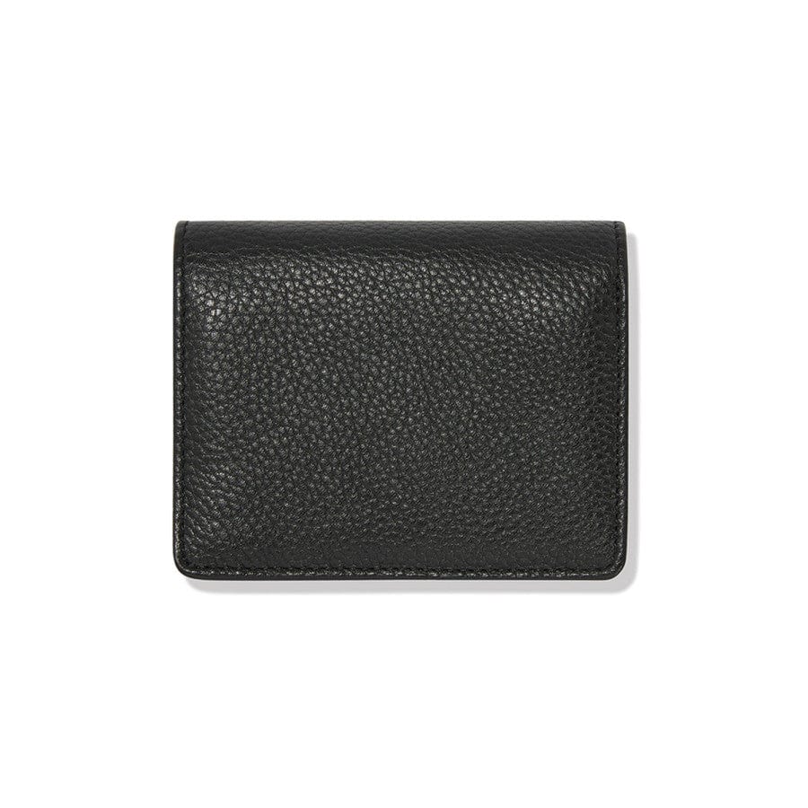Interlok Harmony Medium Wallet black 11