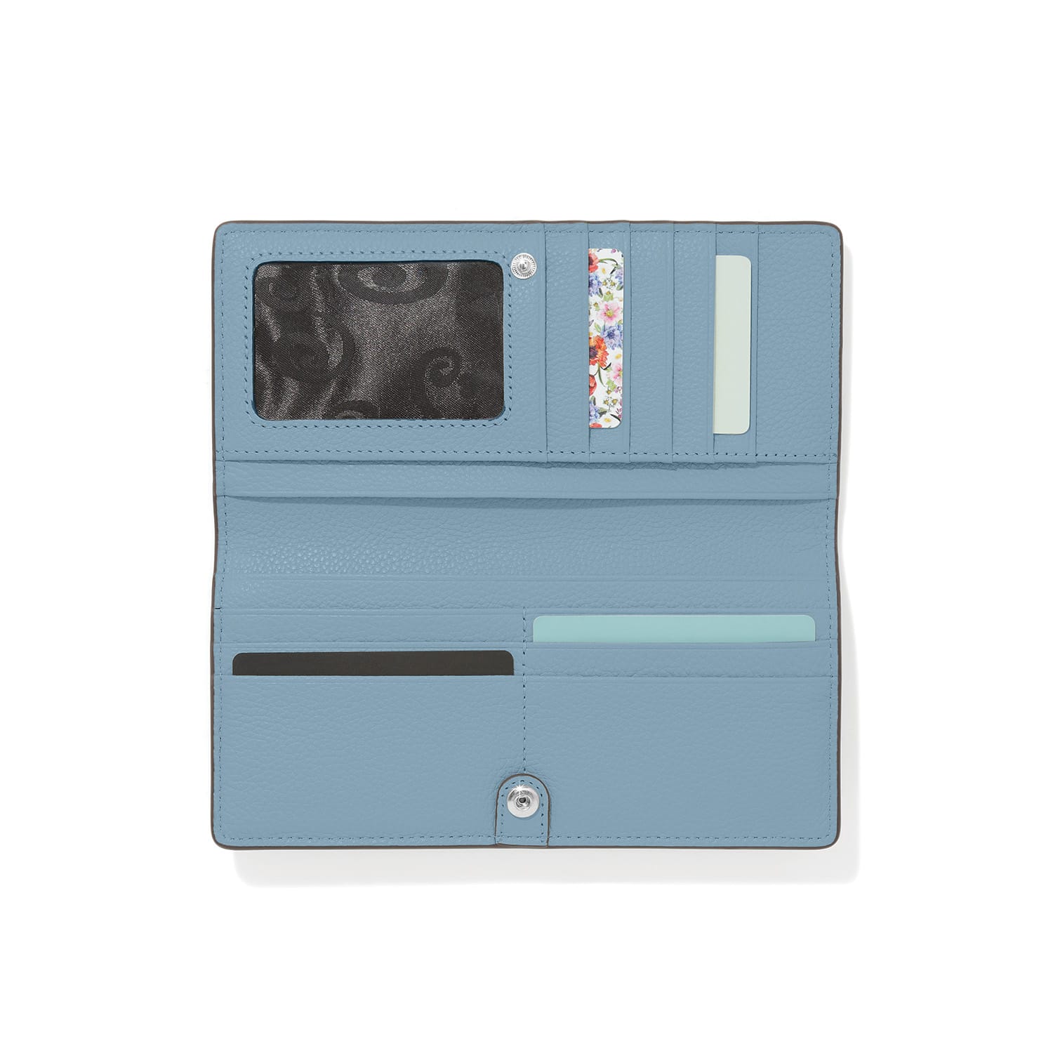 Interlok Harmony Slim Folio - Brighton