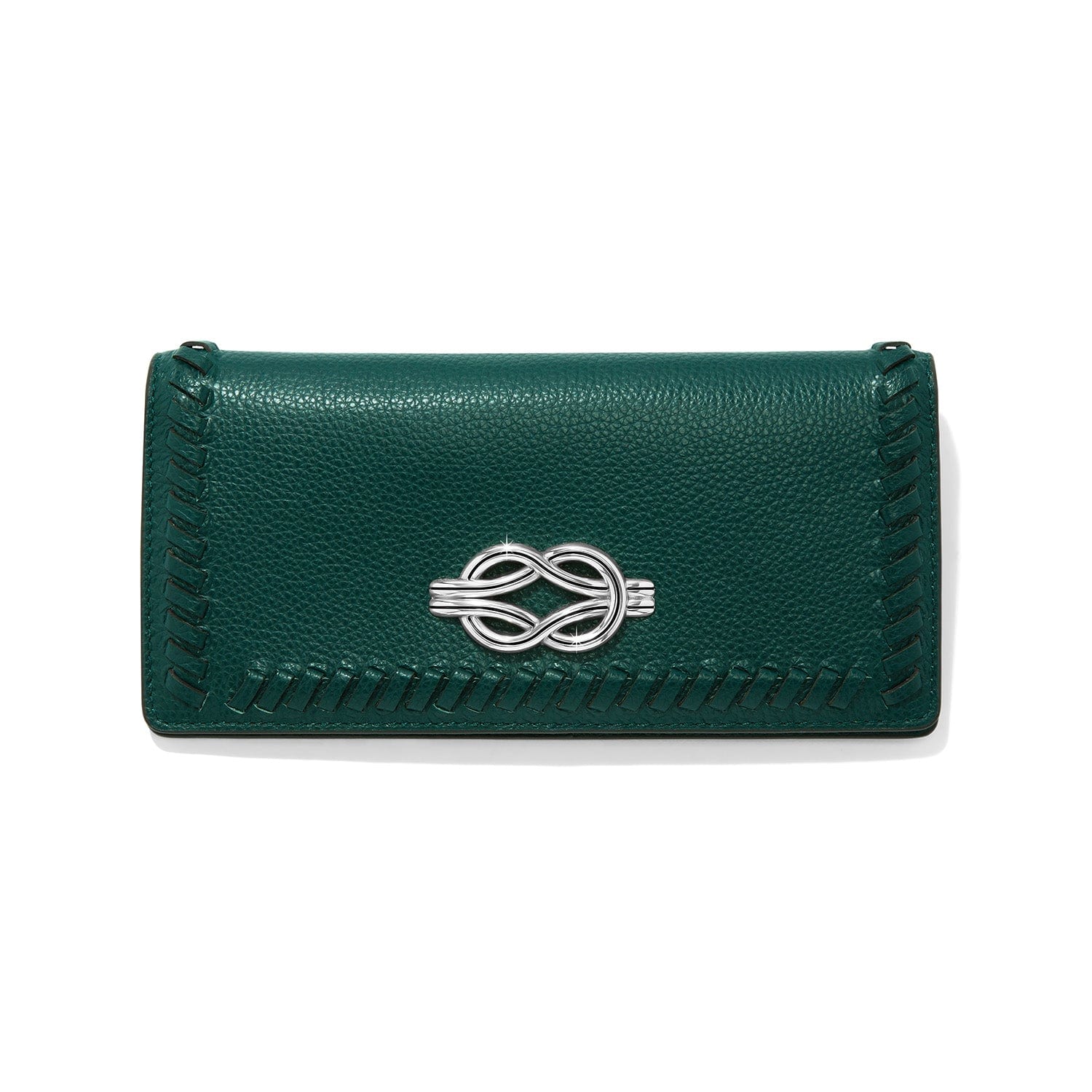 Interlok Harmony Slim Folio jewel-green 5