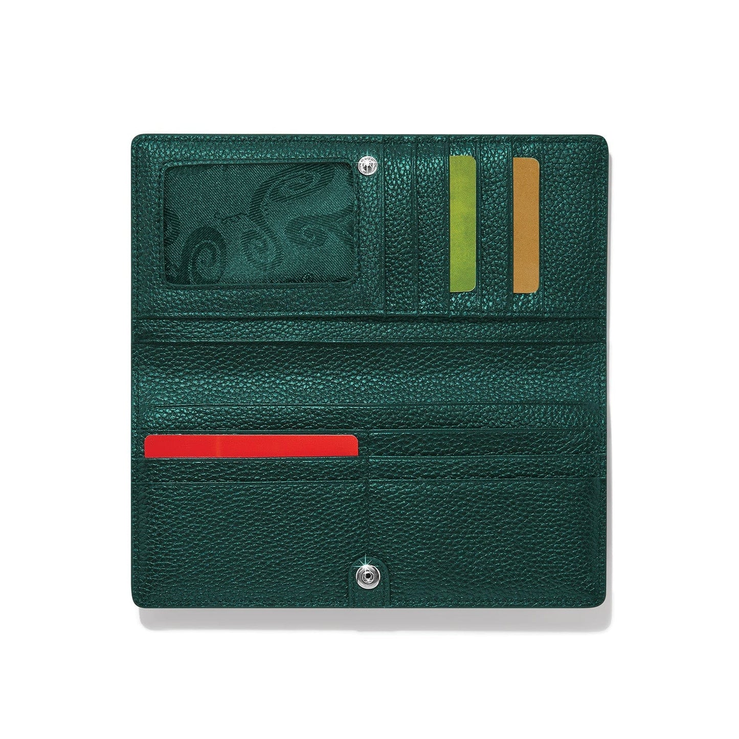 Interlok Harmony Slim Folio