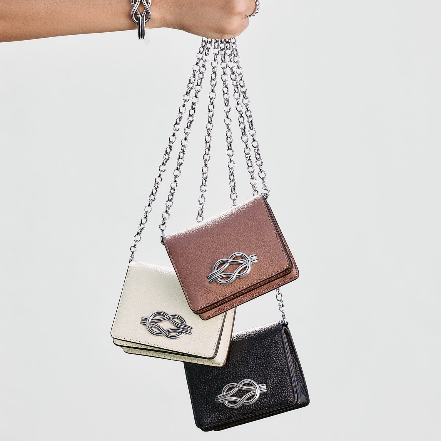 Interlok Harmony Small Wallet black 10