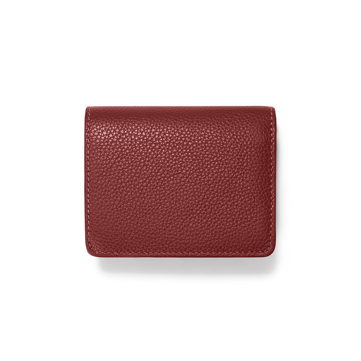 Interlok Harmony Small Wallet chili-pepper 21