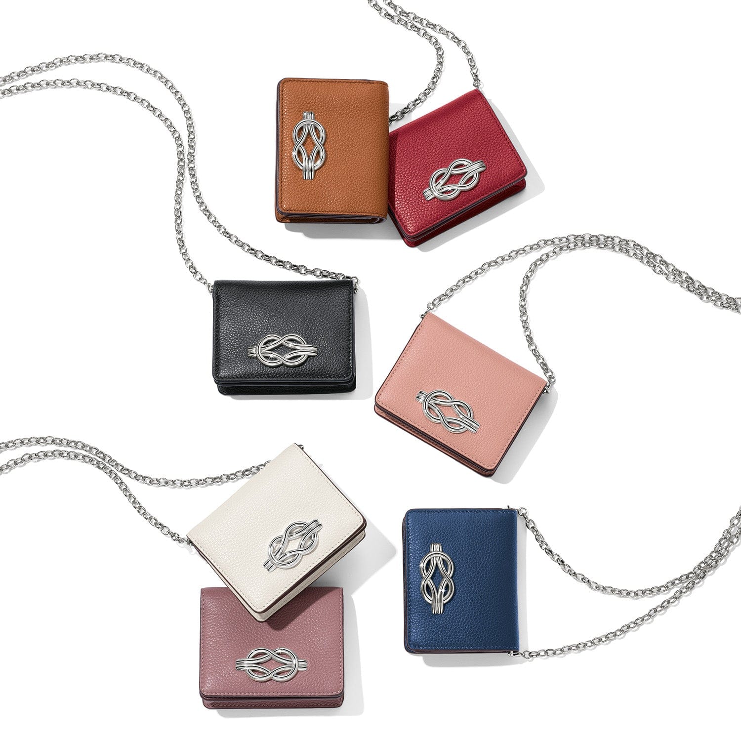 Interlok Harmony Small Wallet chili-pepper 22
