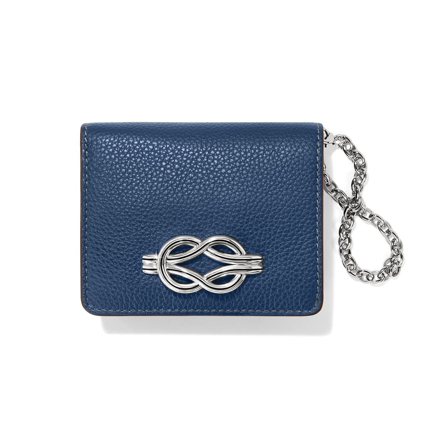 Interlok Harmony Small Wallet french-blue 12