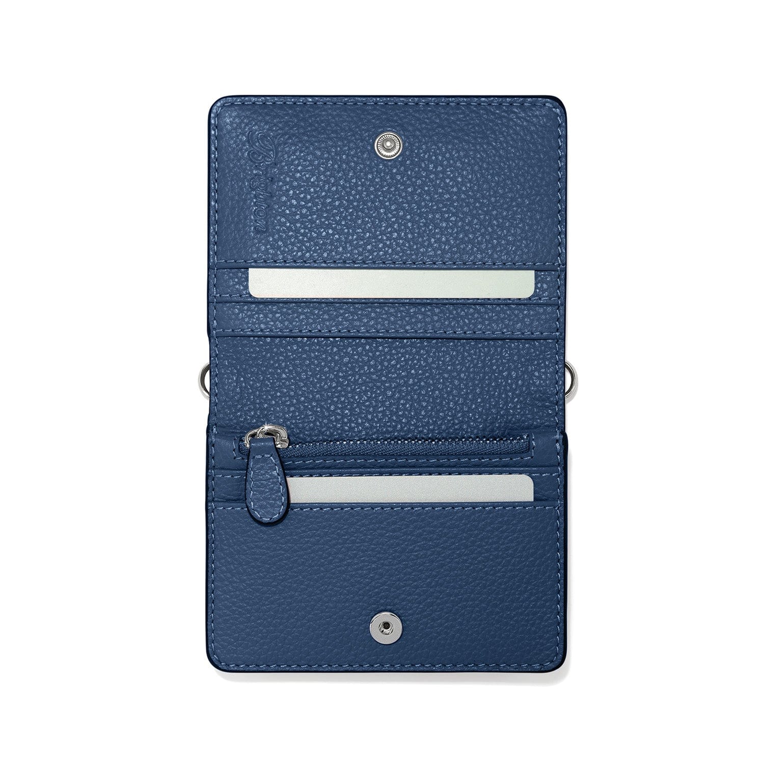 Interlok Harmony Small Wallet french-blue 13