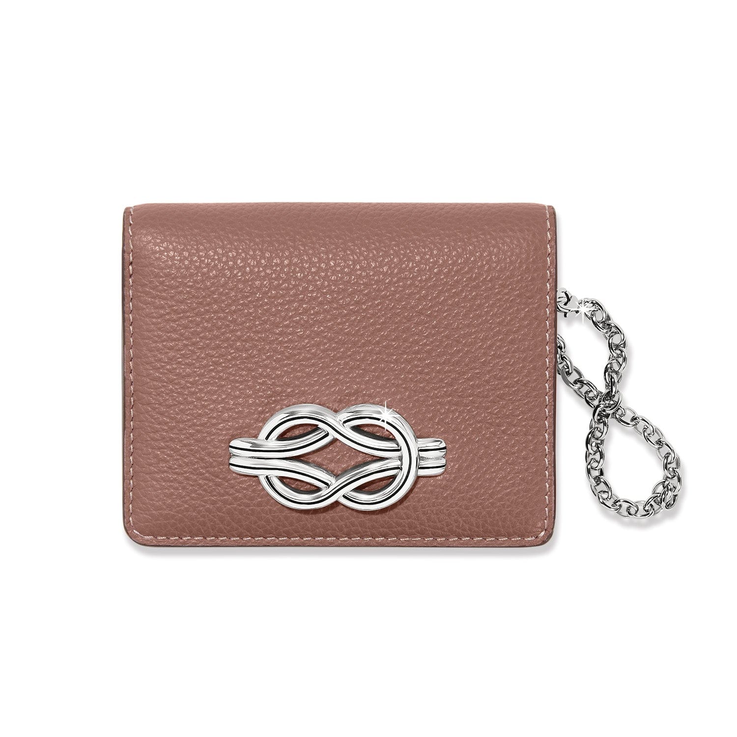Interlok Harmony Small Wallet french-mauve 23