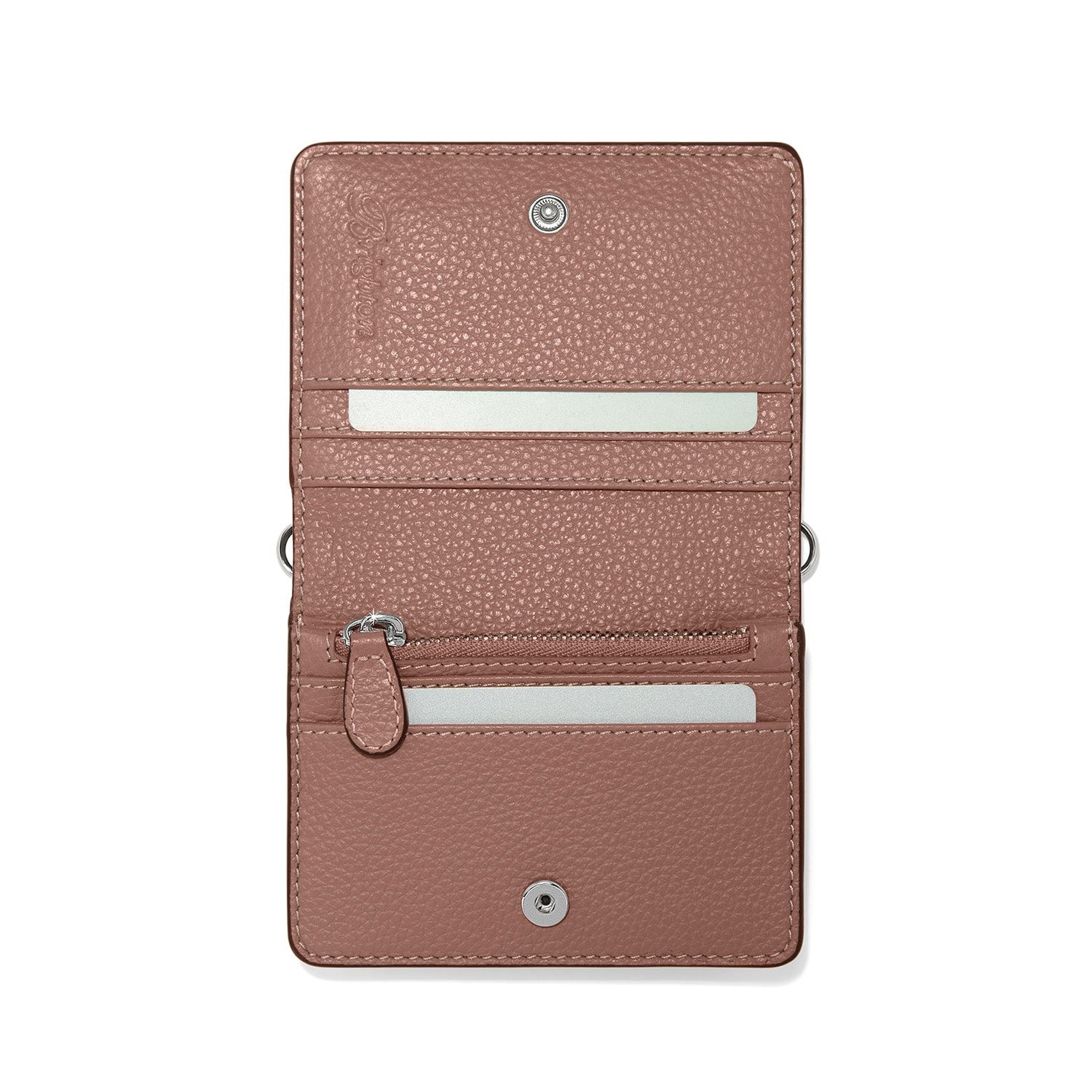 Interlok Harmony Small Wallet french-mauve 24