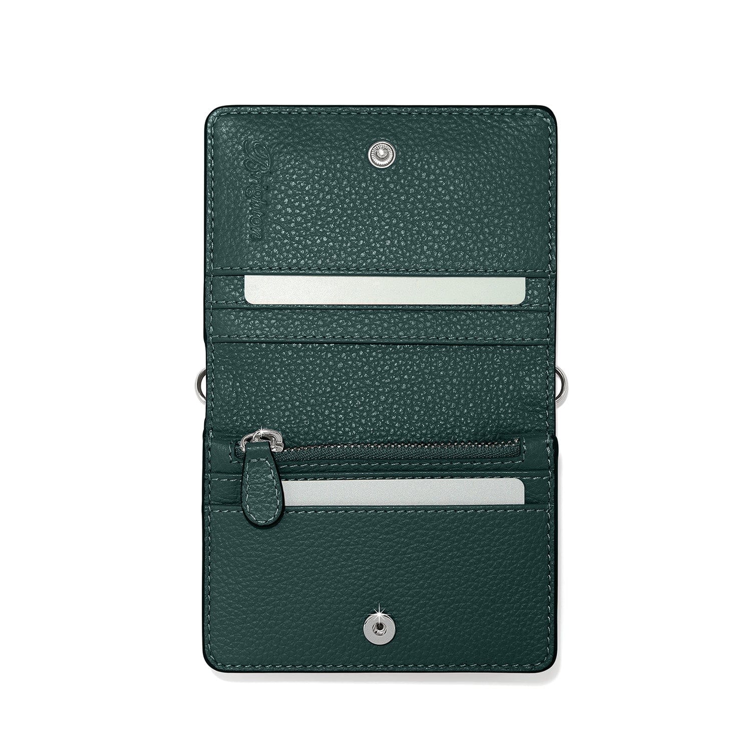 Interlok Harmony Small Wallet jewel 27